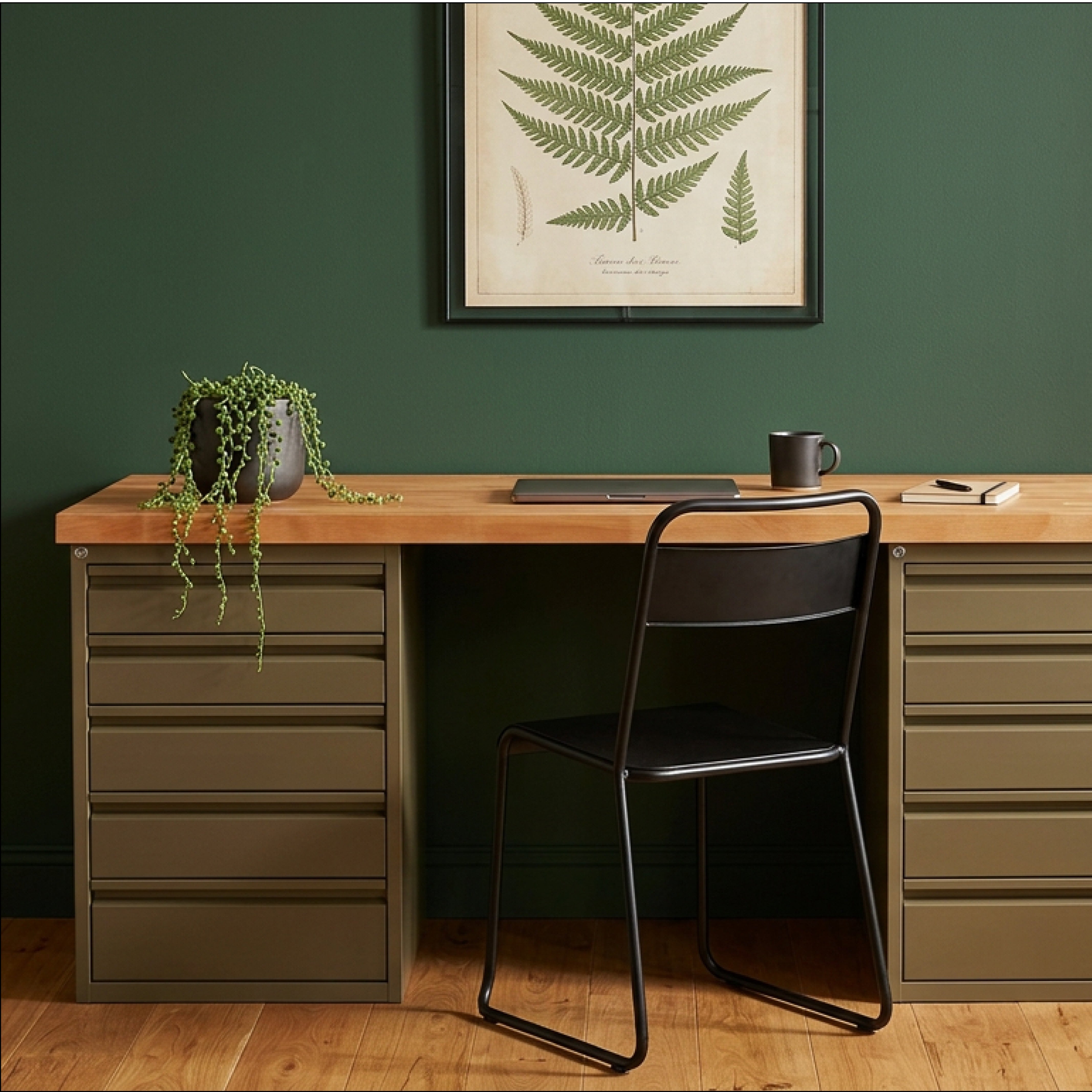 #farbe_dirty green - RAL 7008 khakigrau